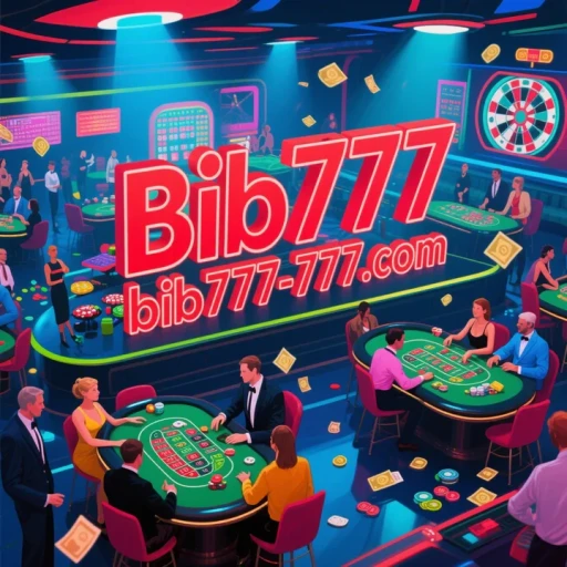 Bib777