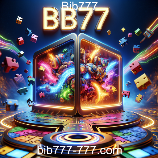 Explore a Diversidade dos Quebra-Cabeças no Bib777