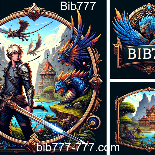 A Evolução dos Jogos de RPG no Bib777